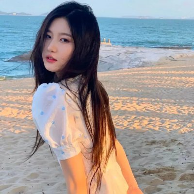 你是我的喜悦